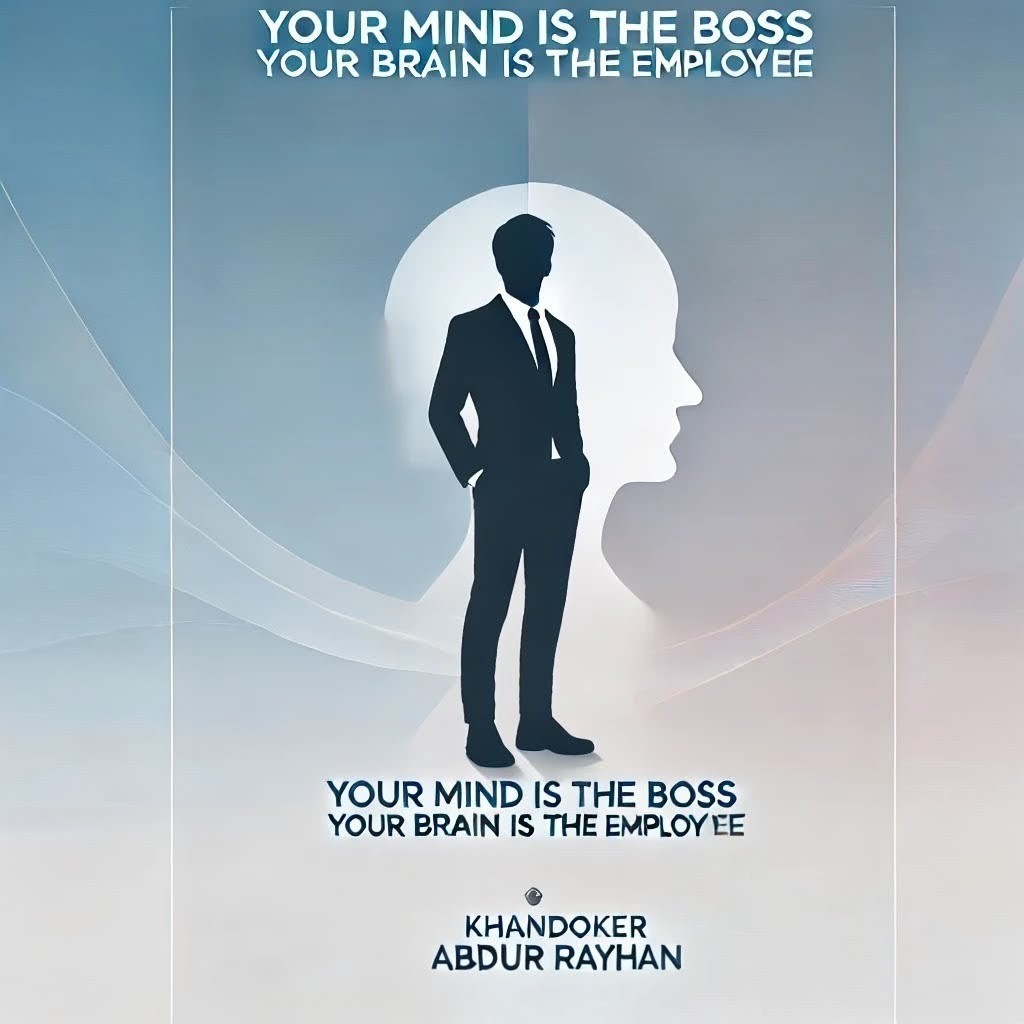 Two Minds for Success: Guide Your Brain to Achieve Your Passion